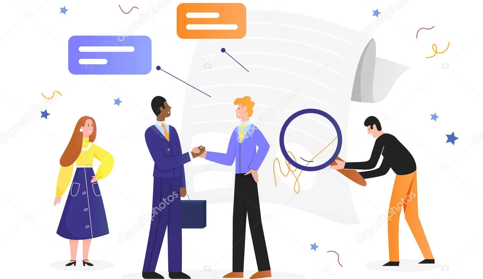 Арбитраж для третейского рассмотрения споров по межсетевому соединению