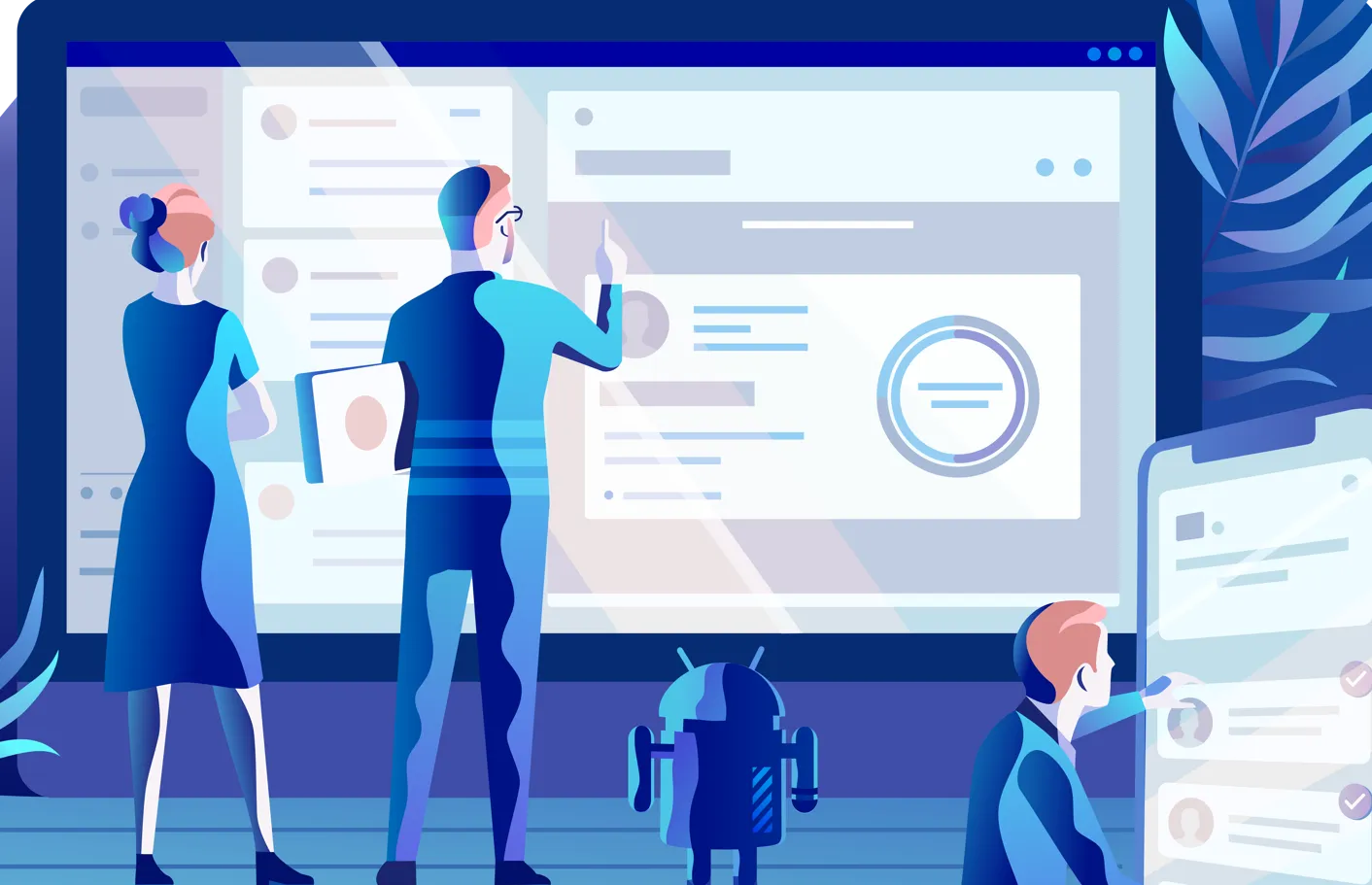 Если вы посещали Информационный торговый портал Кыргызстана, просим пройти следующий опрос!