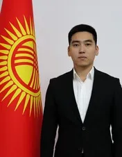 Азисбеков Урматбек Азисбекович