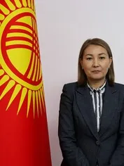 Бакирова Гүлнур Жекшенкуловна